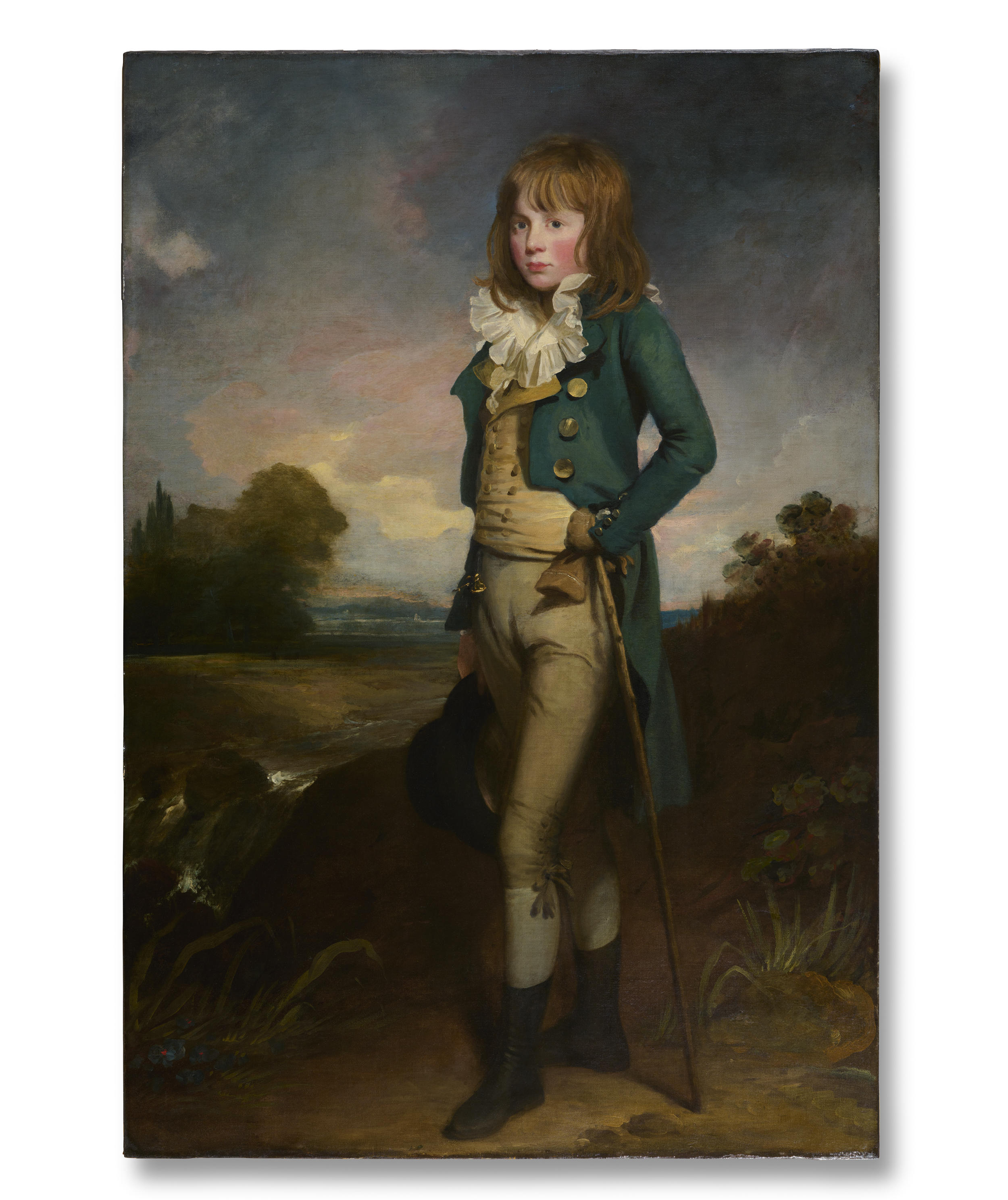 James Ramsay Cooper (1778–1804)